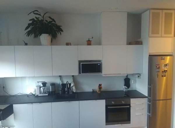 1h + kt + kph + s + terassi  Лемпяаля - изображение 7