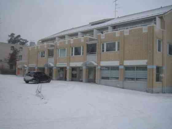 1h + k +  s + p  Kouvola