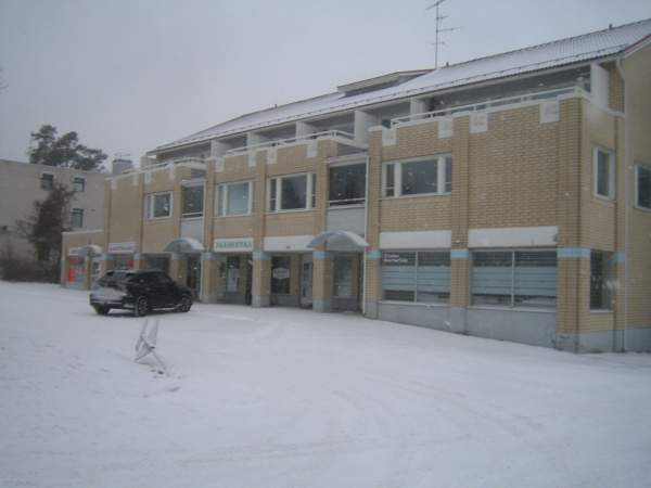 1h + k +  s + p  Kouvola - valokuva 1