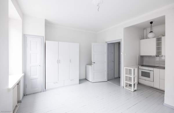 1h + kk + wc + kph  Helsinki - photo 1