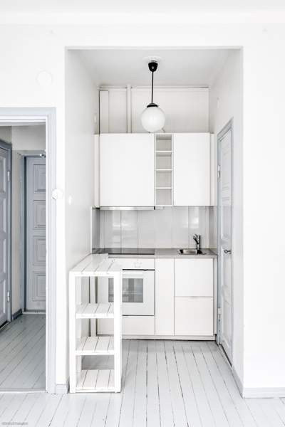 1h + kk + wc + kph  Helsinki - photo 5