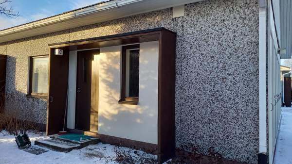 1h + kk  Kurikka – foto 1