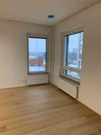2h + avok + p  Espoo