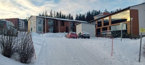 1h + s + p  Куопио - изображение 1