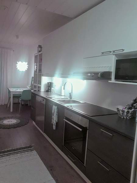 1h + s + p  Куопио - изображение 5