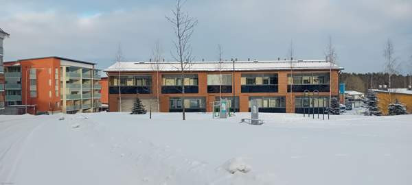 1h + s + p  Куопио - изображение 2