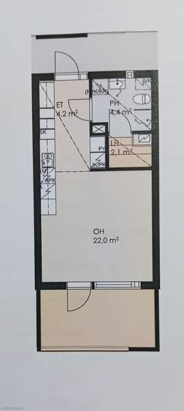 1h + s + p  Куопио - изображение 3