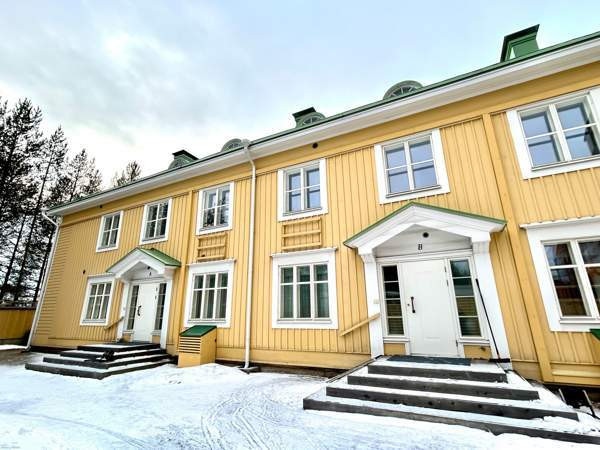 1h + avok  Seinaejoki - valokuva 1