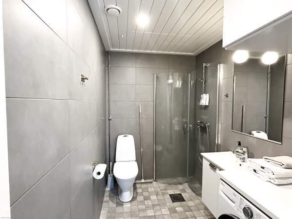 1h + avok  Seinäjoki - valokuva 5