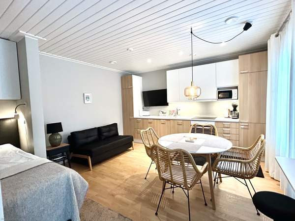 1h + avok  Seinäjoki - valokuva 2