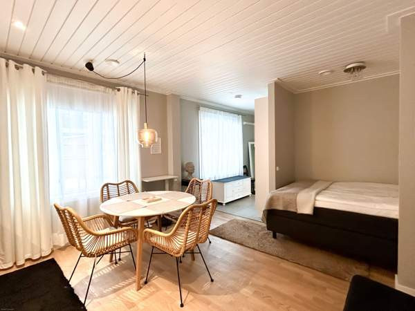 1h + avok  Seinäjoki - valokuva 3