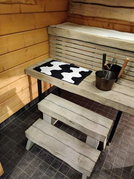 4h + s + p  Somero - valokuva 8