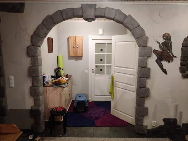 4h + s + p  Somero - valokuva 3