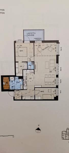 3-4h + s + p  Куопио - изображение 2