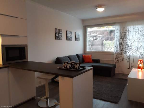 1h+kk+vh+wc+kph/sauna  Ylöjärvi - valokuva 4