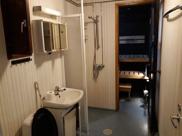 2h + kk + s  Liperi - valokuva 5