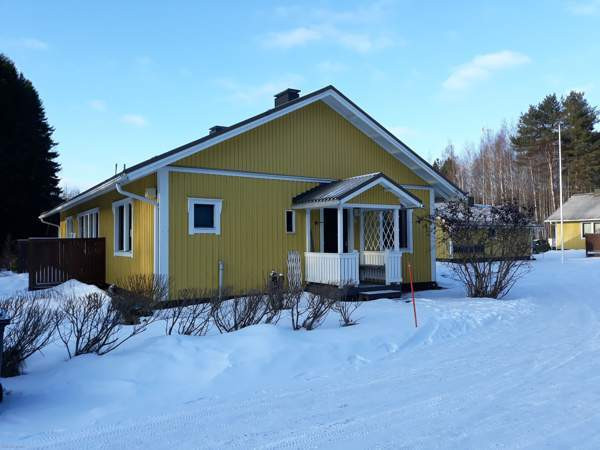 2h + kk + s  Liperi - valokuva 7