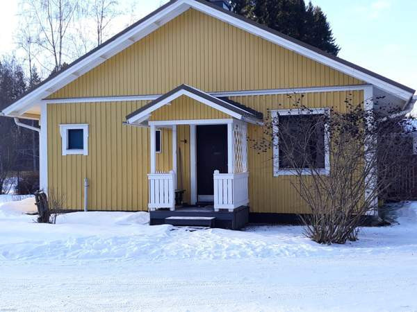 2h + kk + s  Liperi - valokuva 1