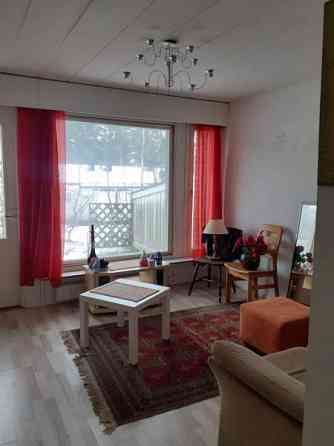 1h  Kouvola