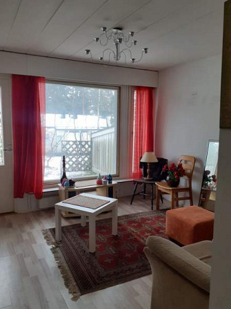1h  Kouvola – foto 1
