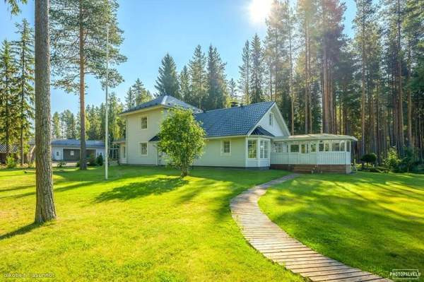 6h + k + s  Pyhäjärvi – foto 3