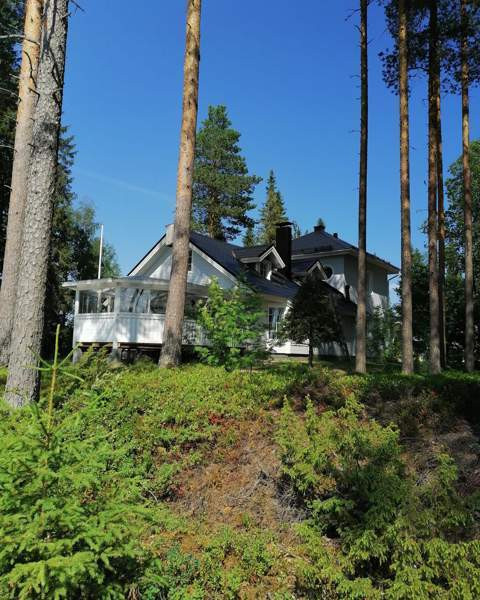 6h + k + s  Pyhäjärvi - valokuva 1