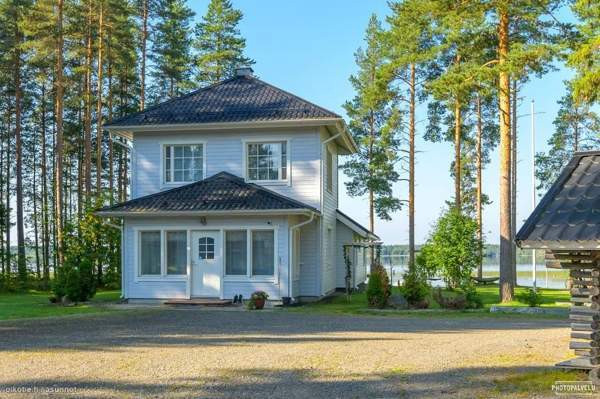 6h + k + s  Pyhäjärvi - valokuva 2