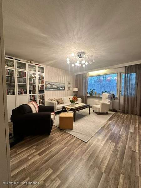 4h + k + p  Kouvola - photo 1