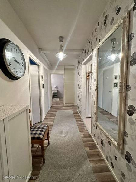 4h + k + p  Kouvola - photo 4