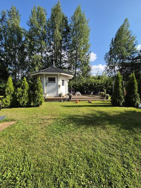 3h + k + s  Lappeenranta - valokuva 3