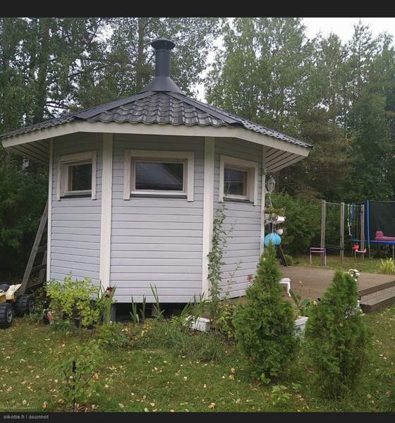 3h + k + s  Lappeenranta - valokuva 8