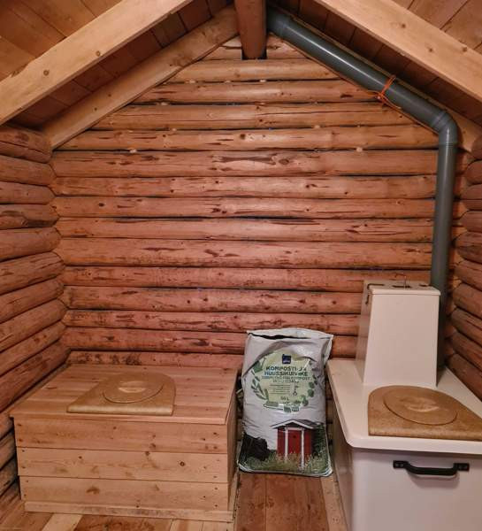 1h + s  Raattama - valokuva 4