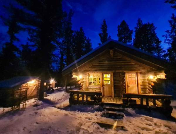 1h + s  Raattama - valokuva 1