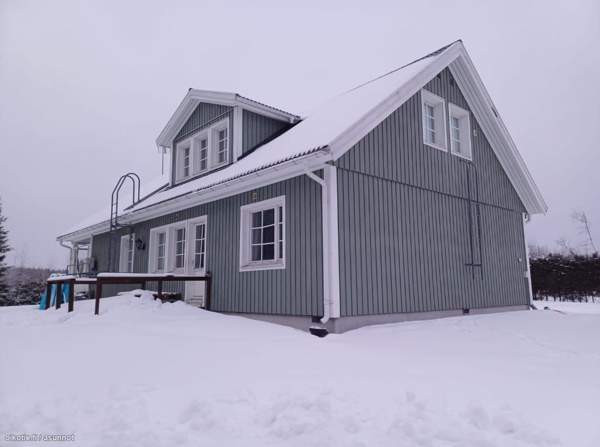 6h + k + p  Pyhäsalmi - photo 3