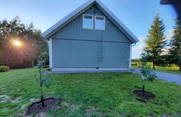 6h + k + p  Pyhäsalmi - photo 2