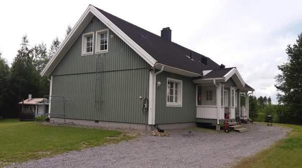 6h + k + p  Pyhäsalmi - photo 5