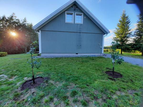 6h + k + p  Pyhäsalmi - photo 7