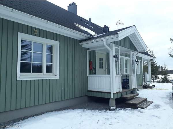 6h + k + p  Pyhäsalmi - photo 6