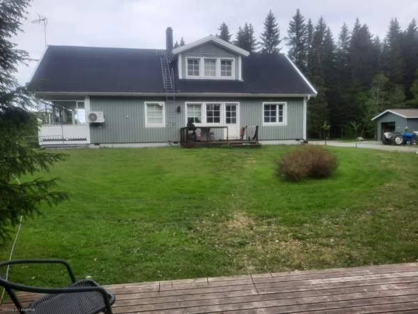 6h + k + p  Pyhäsalmi - photo 8