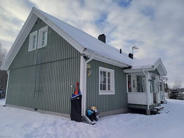 6h + k + p  Pyhäsalmi - photo 4