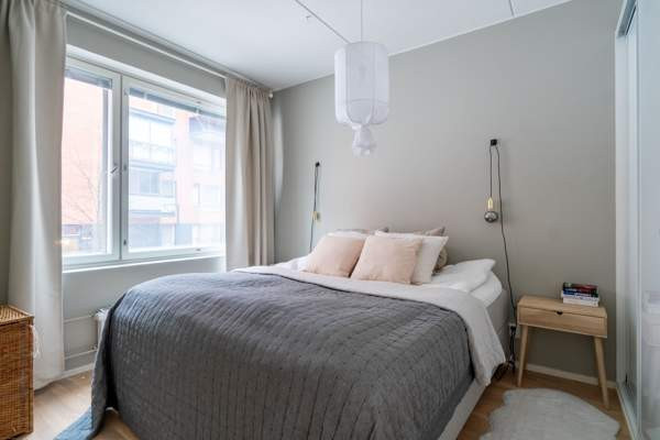 3h + avok + kph + s  Helsinki – foto 2