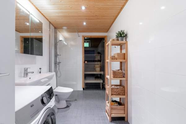 3h + avok + kph + s  Helsinki – foto 6