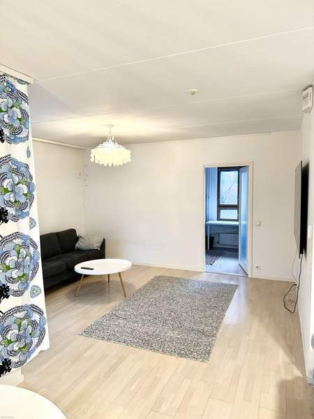 4h + avok + s + p  Helsinki - photo 1