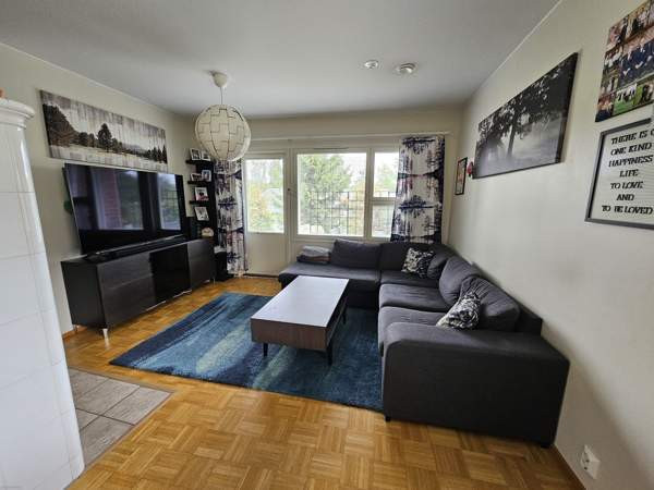 3h + s+k  Sonkajärvi – foto 1