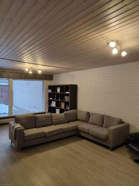 3h + k + s + kph + wc + vaatehuone  + ulkovarasto  Варкаус - изображение 8