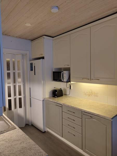 3h + k + s + kph + wc + vaatehuone  + ulkovarasto  Варкаус - изображение 4