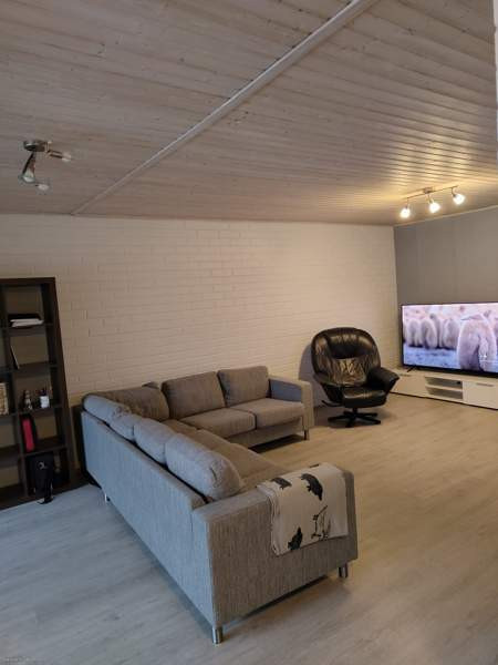 3h + k + s + kph + wc + vaatehuone  + ulkovarasto  Варкаус - изображение 7