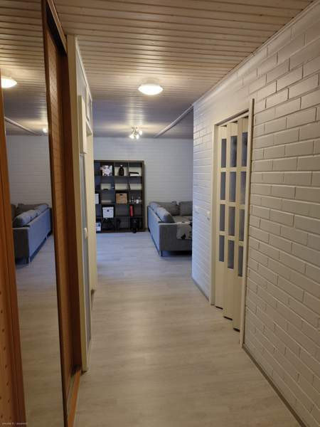 3h + k + s + kph + wc + vaatehuone  + ulkovarasto  Варкаус - изображение 2