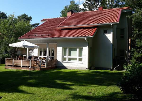 et + oh + aula +k + 4 mh + khh + ph + s + 2 wc  Oulu – foto 2