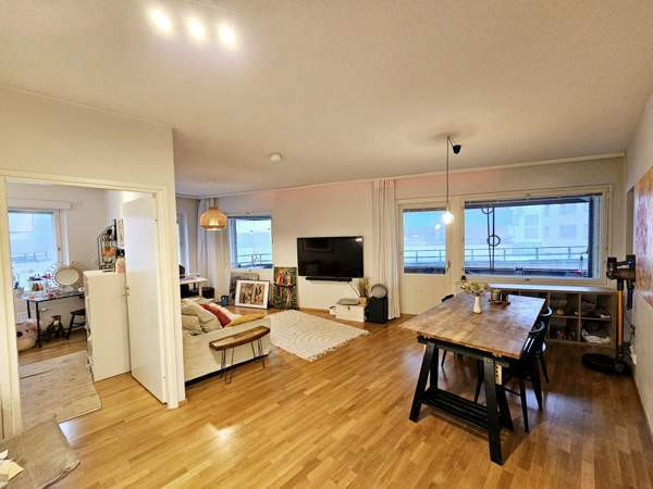 4h + avok + kph + s + wc + p  Helsinki - изображение 8